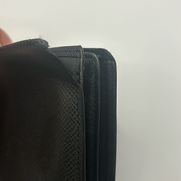 LOUIS VUITTON MENS BIFOLD - Picture 14 of 14